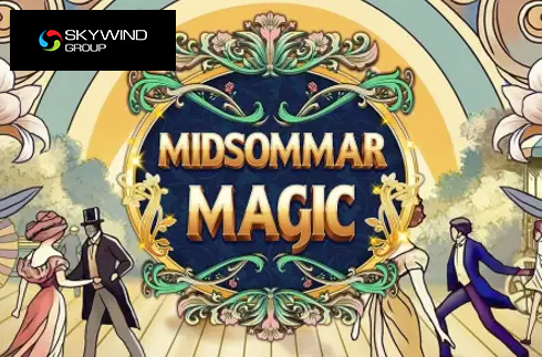 Midsommar Magic